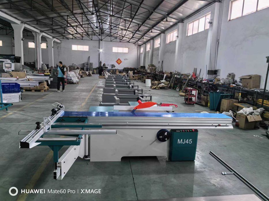 Циркуляр с подрезвач  MJ45/3,20 м - 8400 лв Промоция!!!