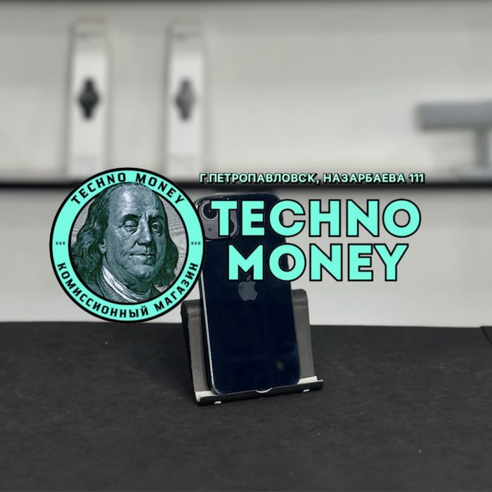 iPhone 13 (128 Gb) | Рассрочка 0•0•24 | Гарантия | Trade in