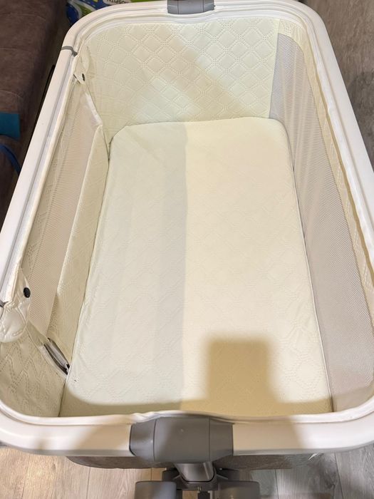 Продам электрокроватку