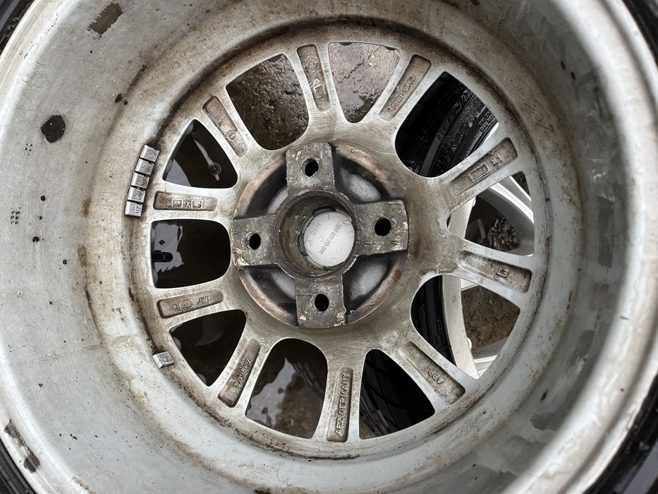 Джанти Hyundai 4x114.3 16 2бр