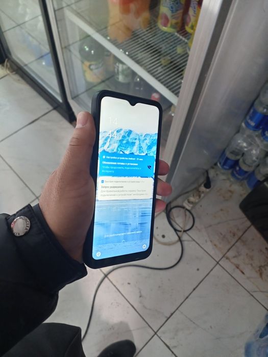 Oppo A17 память 64