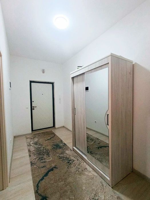 Однокомнатная ж/к Assalom Sohil новостройка