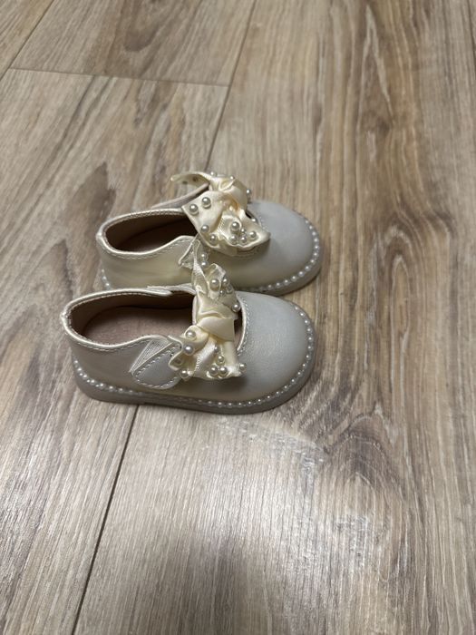 Туфли детские для девочки нарядные