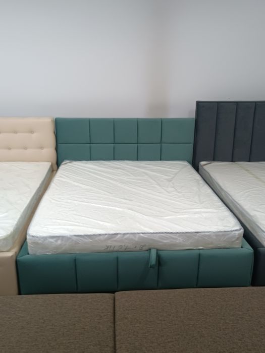 Кровати двухспальные