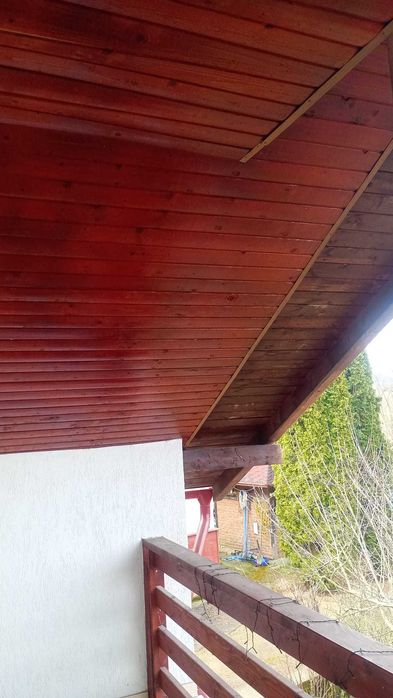 Construim acoperișuri care rezistă și la potop. Fără bătăi de cap