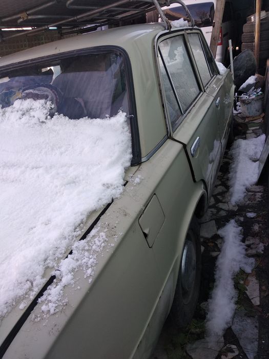 Жигули 01 копейка