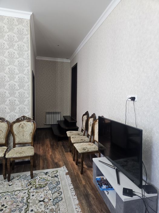 Сдам новый коттедж