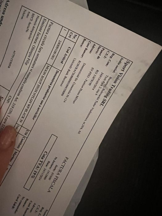 Cizme  MoonBoot NOU-  waterprof 39