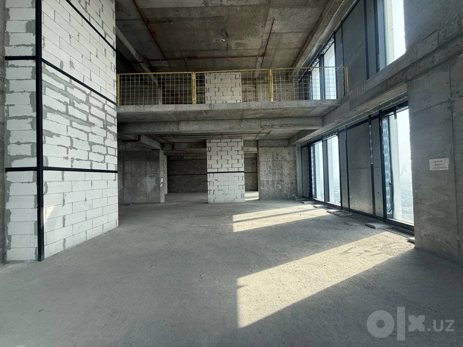 Продаётся Квартира VIP CLASS  ЖК NEST ONE 412,52м2 50-51 этаж