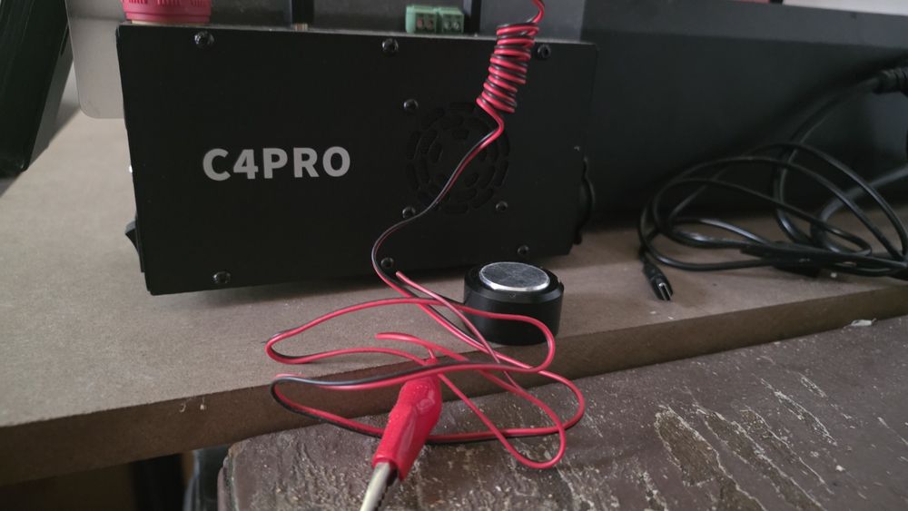 Atomstack C4 pro