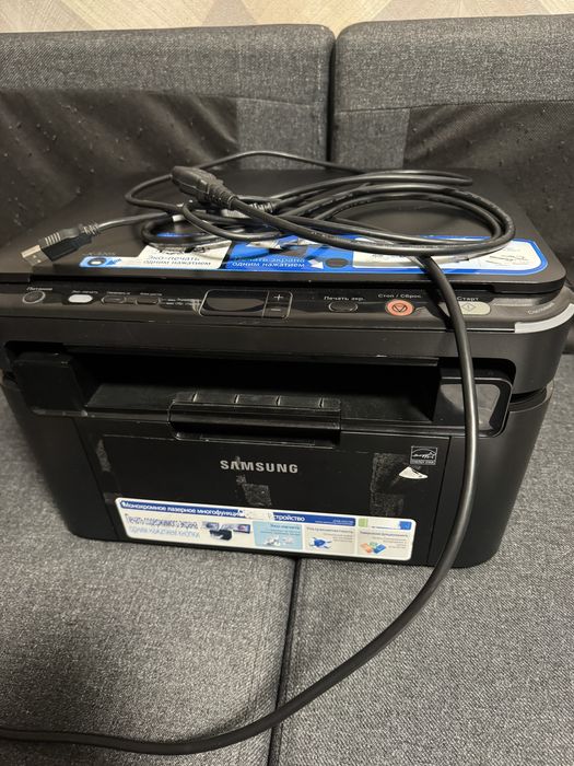 Принтер Samsung