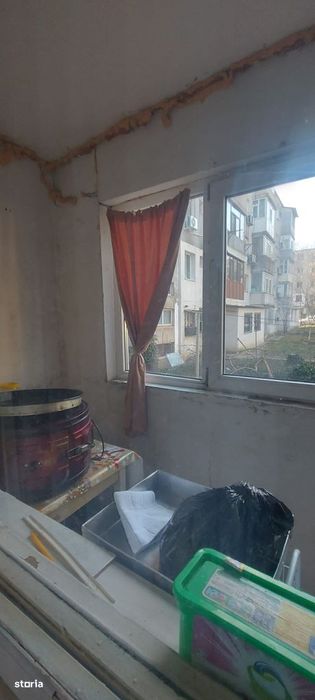 Apartament 3 camere – Zona Salvare , Constanța