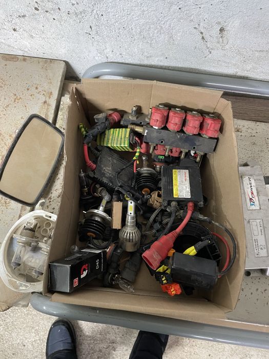 Отдам даром самовывоз