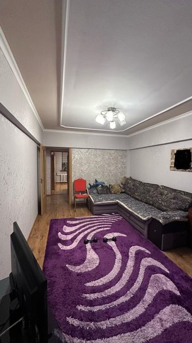 Сдам в аренду 2х комнутную картиру