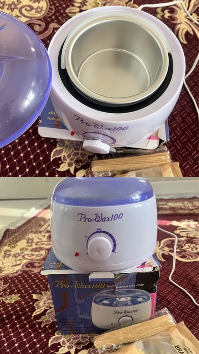 Воскоплав сатылады. 2500тг