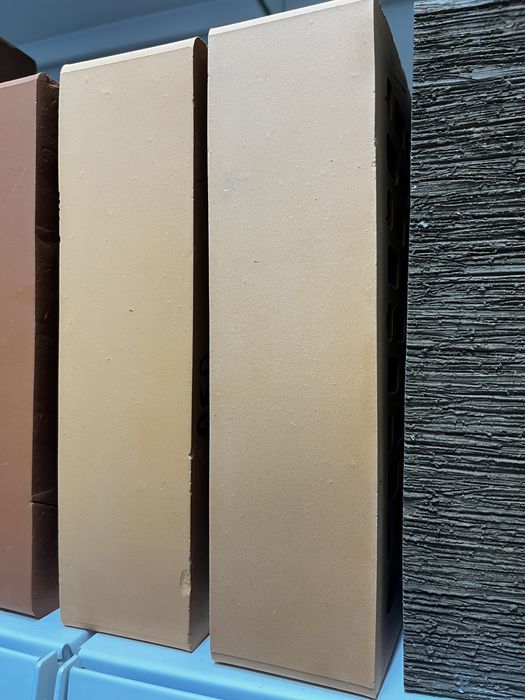 Облицовочный кирпич