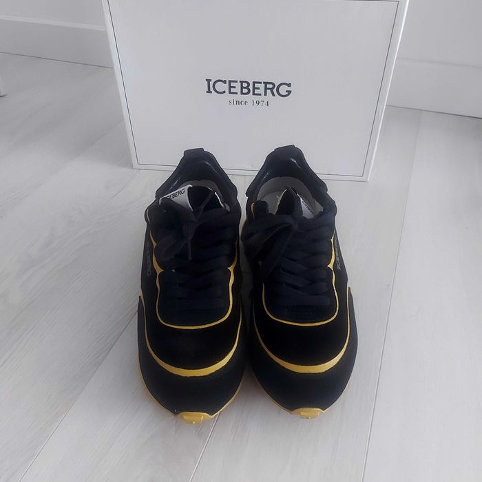 Сникърси Iceberg