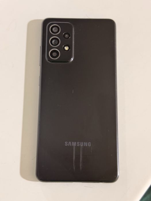 Samsung A52 256 Gb
