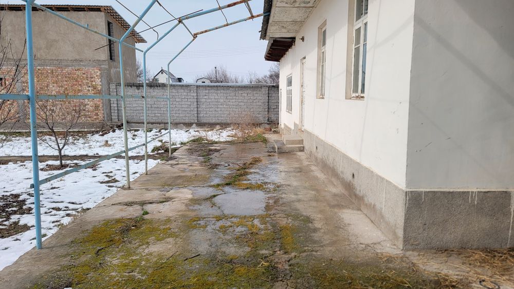 Продаётся своя дача 6 соток