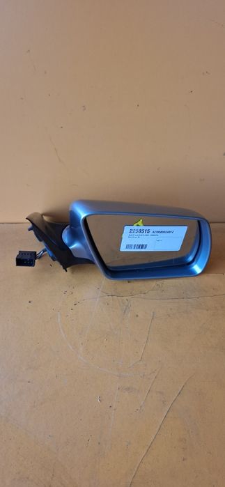 Дясно огледало 4Z8858532 Audi A6 C5 Allroad C5 4B 4BH електрическо