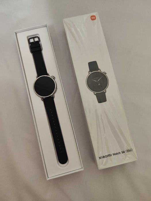 Xiaomi Watch S4 41mm