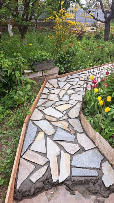 Piatra Naturala de Munte