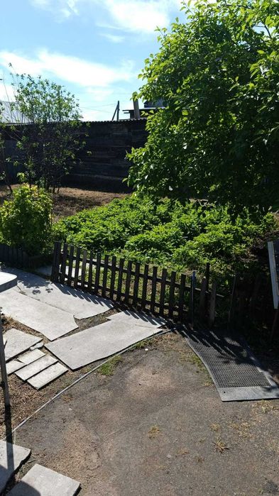 Продам дом с большой площадью
