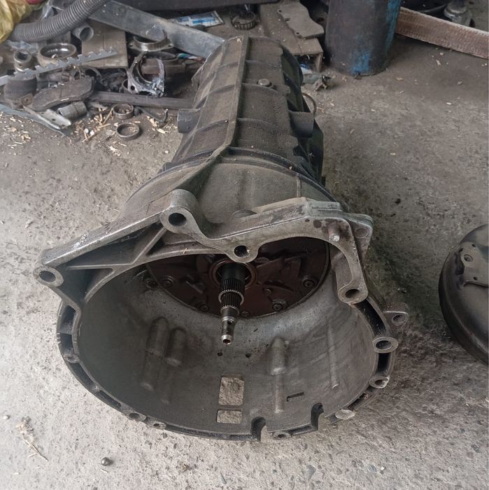 Продам акпп е36 5нр бмв320