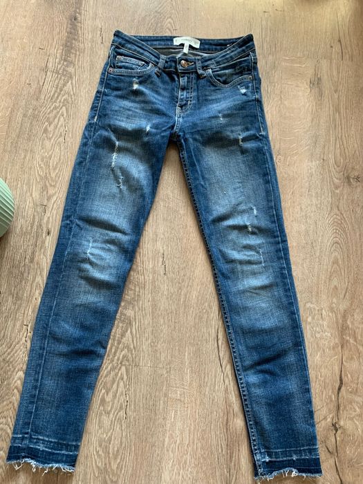 Лот 146-152 - Mango,HM, Benetton  и др.; от 5 до 15 лв