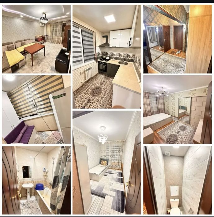 Buxorodan Buxdu yaqinidan uy kerak