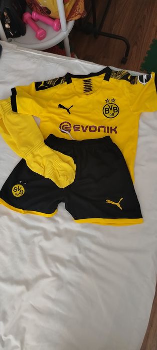 Футбол костюмчик