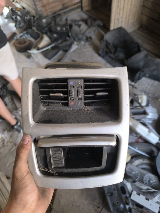 Духалка парно Бмв е90 320д 177кс n47 120д bmw e90 e87 320d 120d