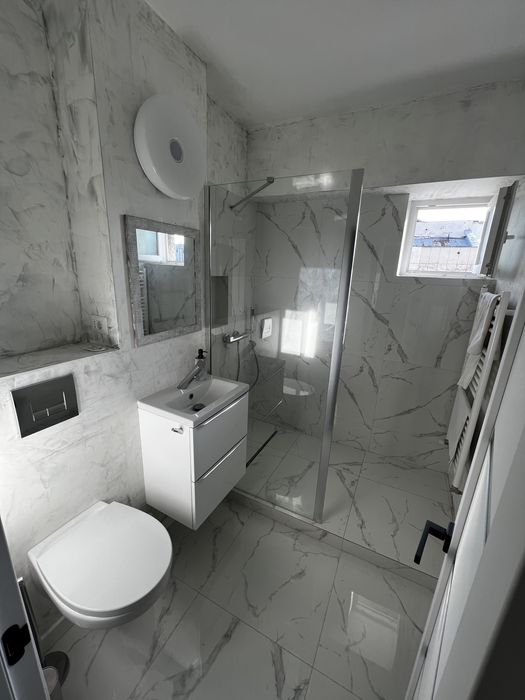 Apartament in regim hotelier ultracentral (universitate)