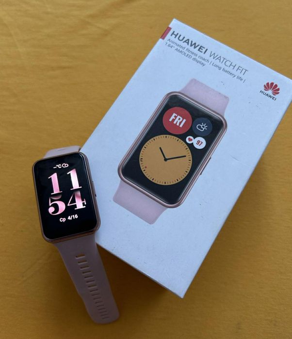 Продам смарт часы