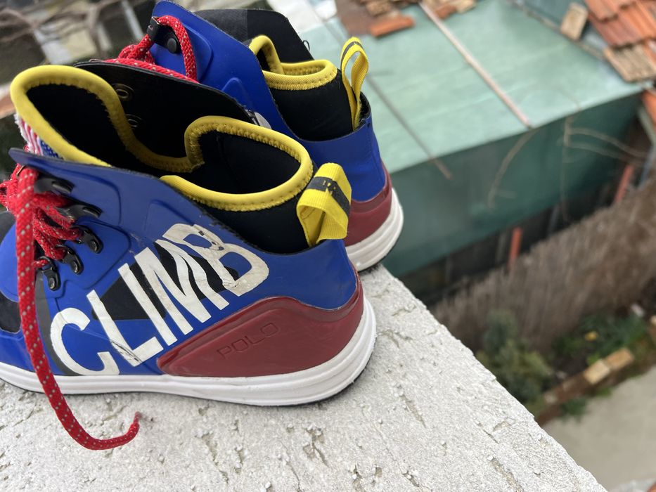 Polo Ralph Lauren 42