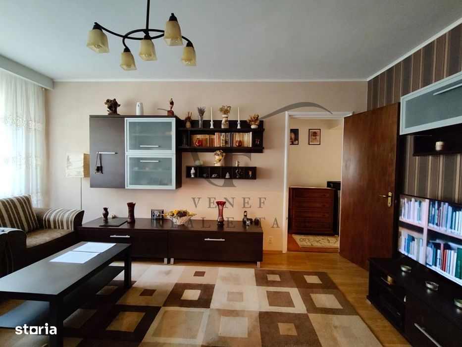 OPORTUNITATE 3 Camere 64mp 1 balcon etaj 2 Colentina Metrou Obor 2 min
