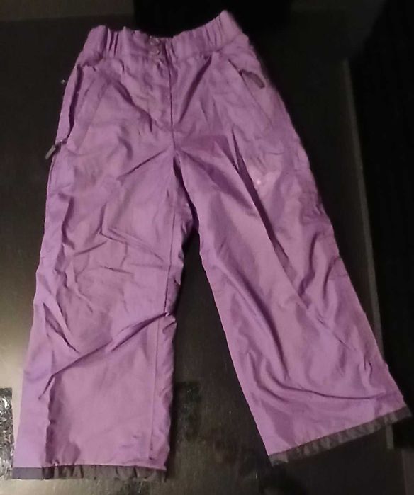Ски панталон 104 ръст