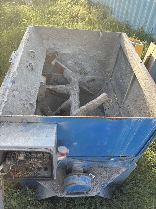 Вибропресс Рифей полюс