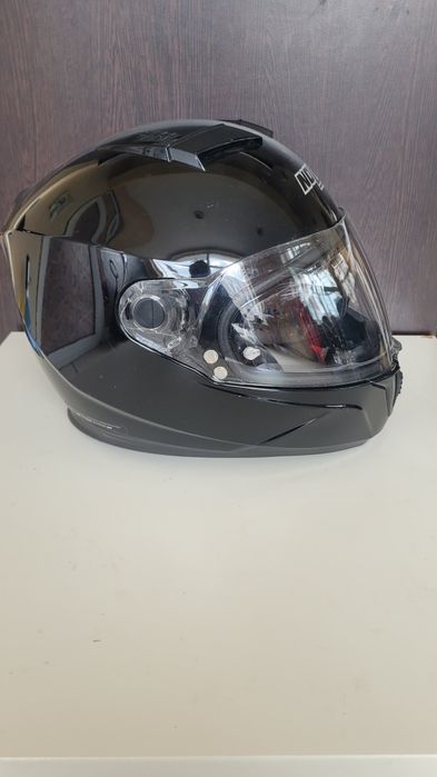 Каски Nolan N87 /N 86