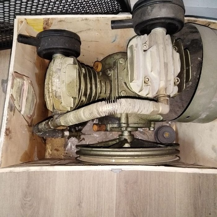 Компрессор воздушный