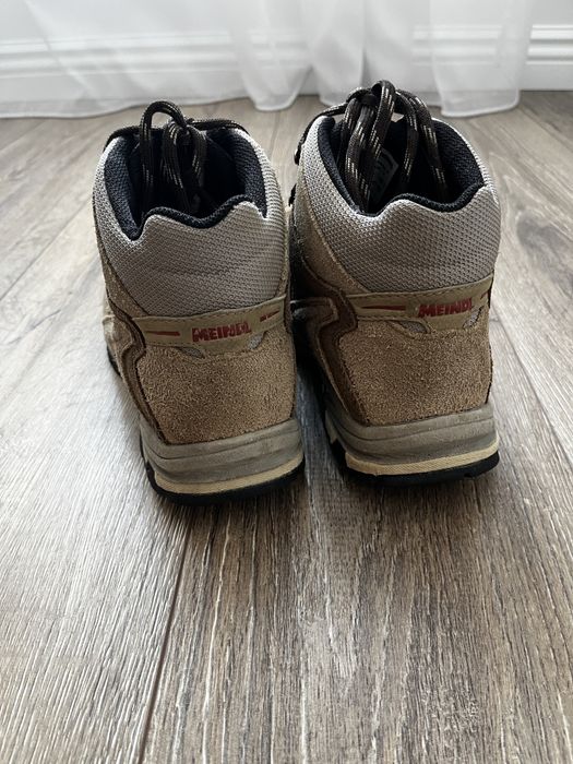 Meindl marimea 40