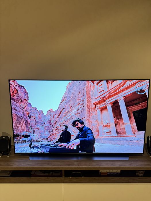 Vand Televizor LG OLED55CXLA