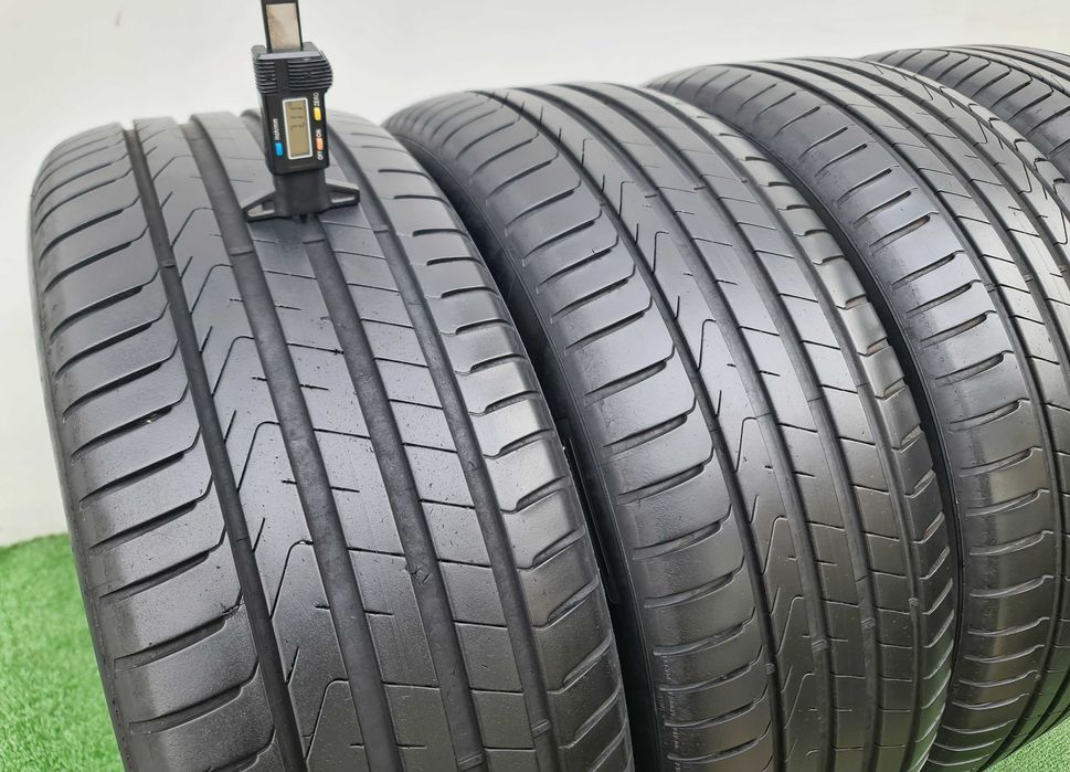 4бр. 225/55/18 PIRELLI Scorpion - летни