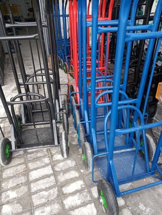 Тележка    арава