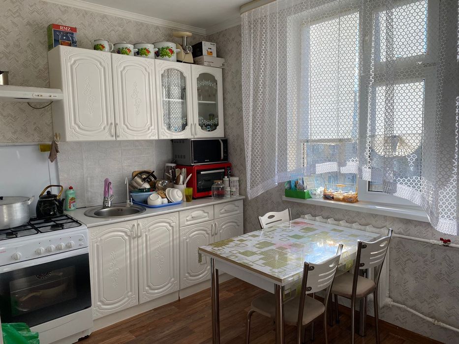 Продаётся квартира где Аксай 4мик 47 дом