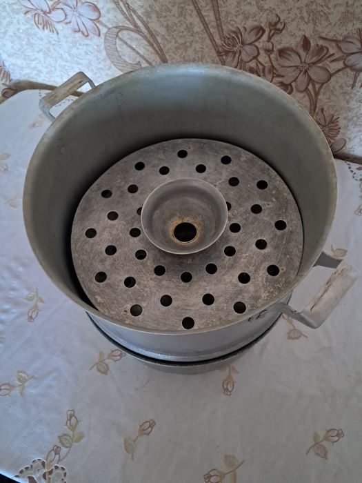 Продам мантоварку