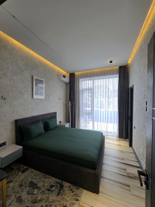 Продается дача 8 сот чарвак бочка