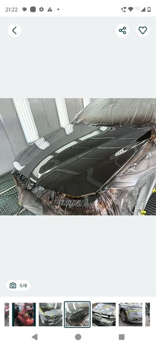 Vopsitorie auto tinichigerie 90e-140e piesa