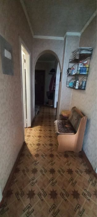 Продам 2х комнатную квартиру