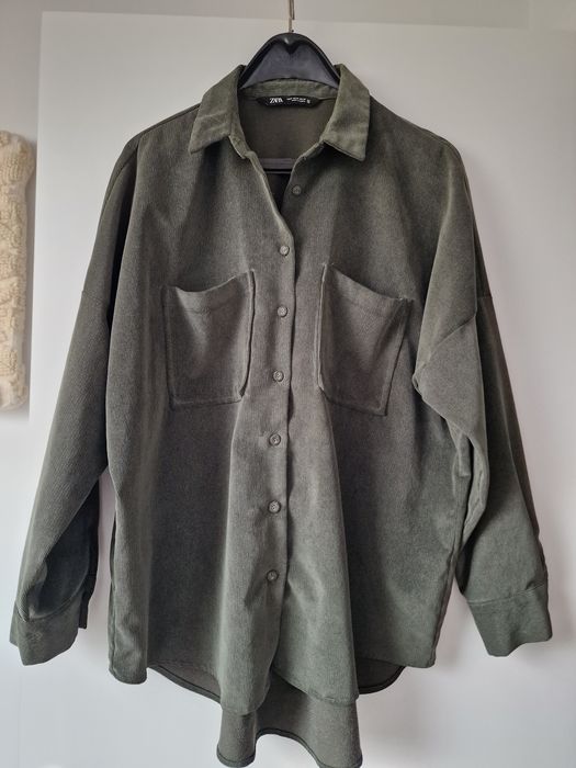Дамски ризи и леки жилетки Gas/H&M/River Island/McGregor/Zara и други марки/ Размер S-M